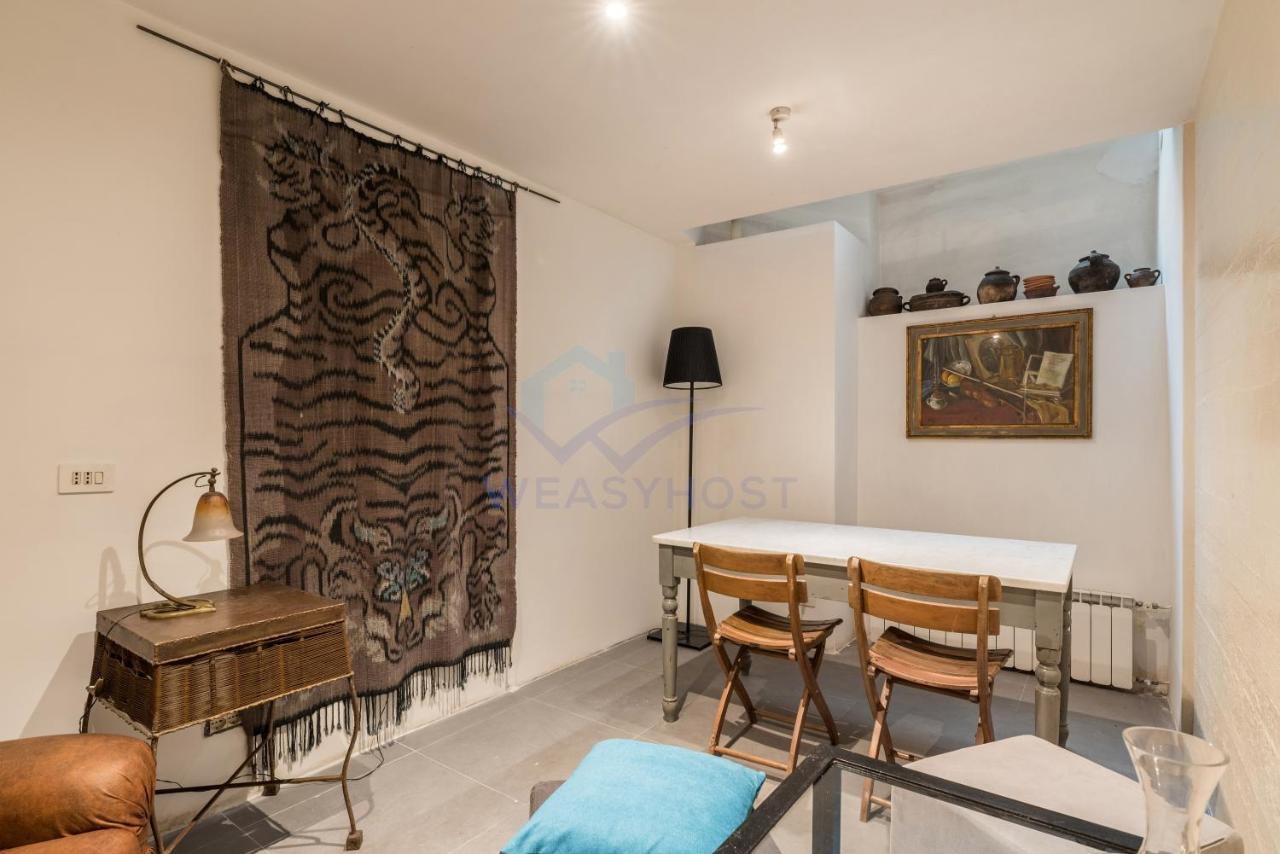 Cozy Entire Apt Close To Piazza Trilussa Rzym Zewnętrze zdjęcie