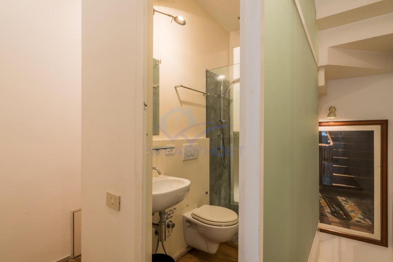 Cozy Entire Apt Close To Piazza Trilussa Rzym Zewnętrze zdjęcie