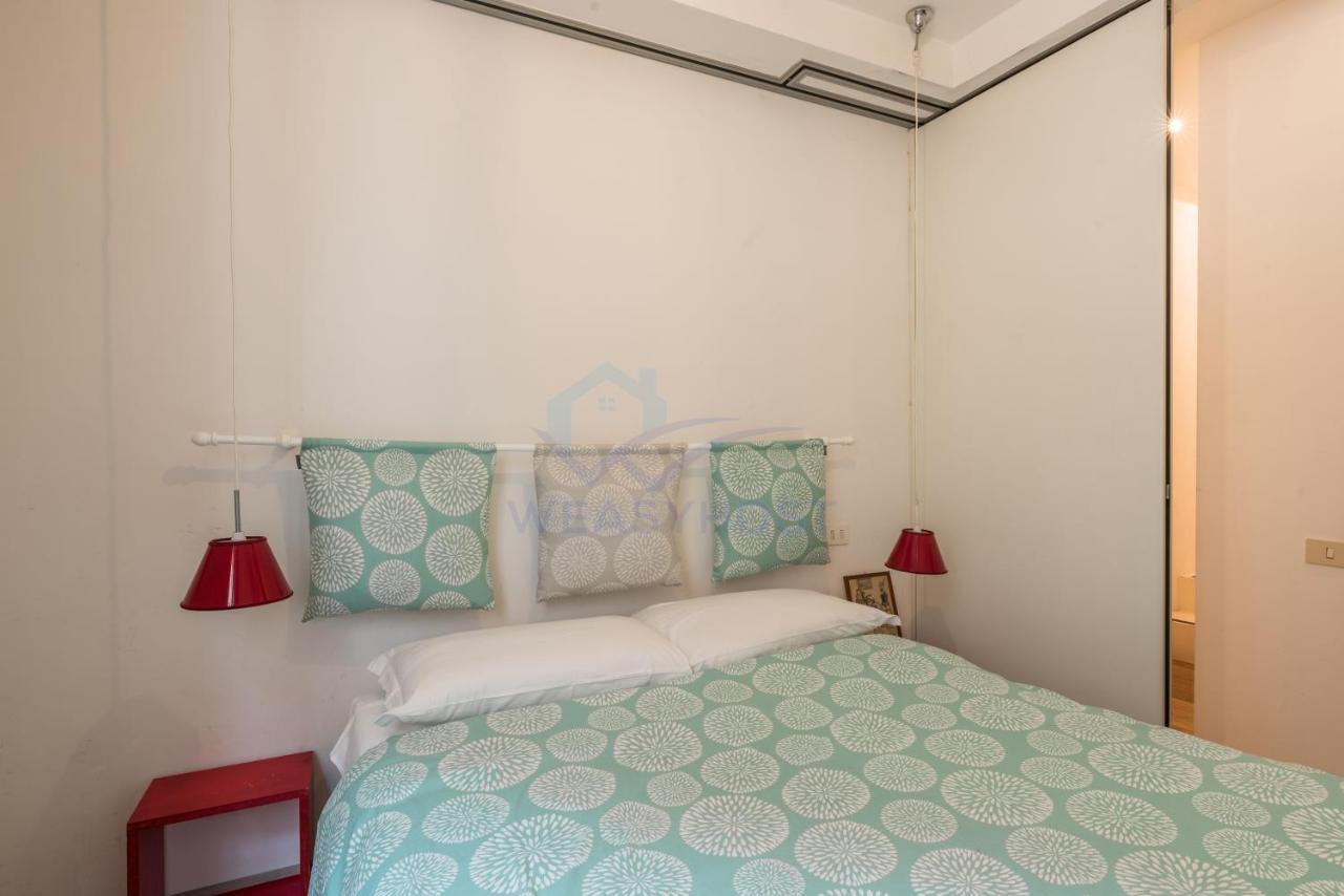 Cozy Entire Apt Close To Piazza Trilussa Rzym Zewnętrze zdjęcie