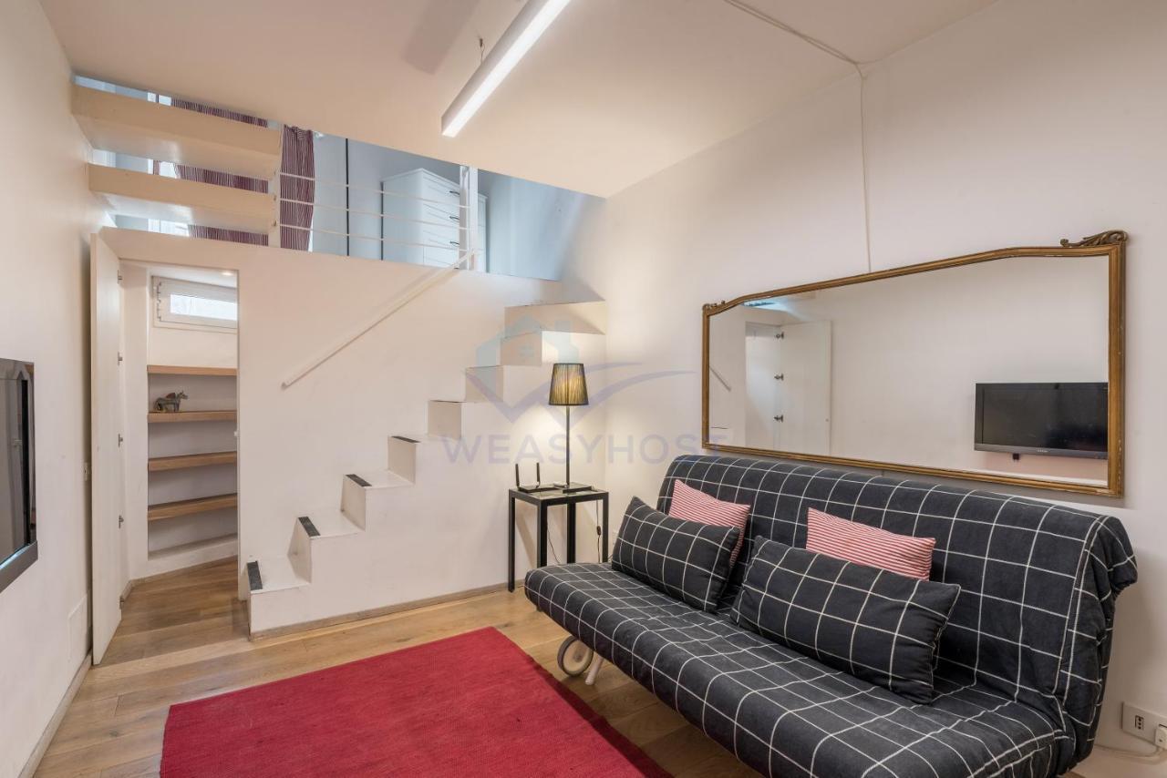 Cozy Entire Apt Close To Piazza Trilussa Rzym Zewnętrze zdjęcie