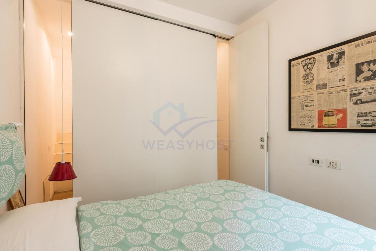 Cozy Entire Apt Close To Piazza Trilussa Rzym Zewnętrze zdjęcie