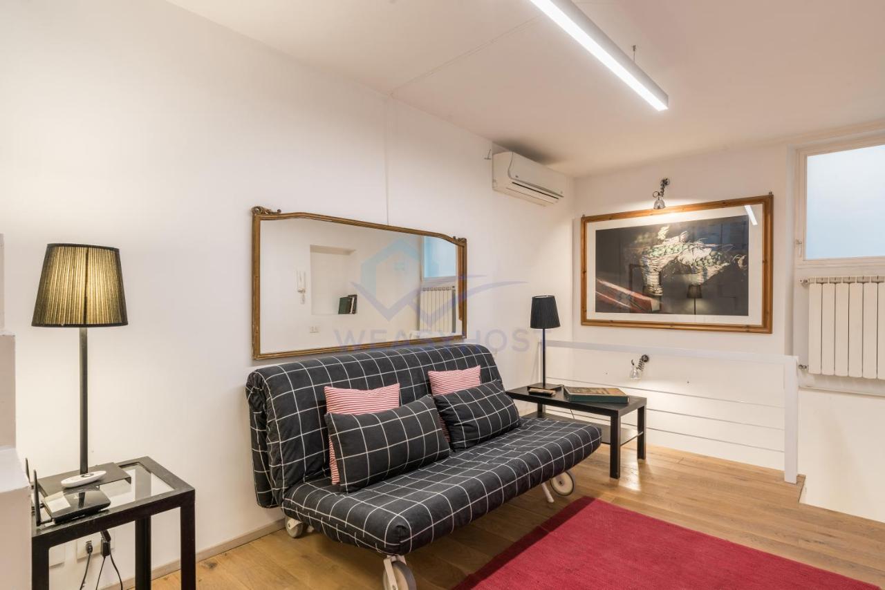 Cozy Entire Apt Close To Piazza Trilussa Rzym Zewnętrze zdjęcie