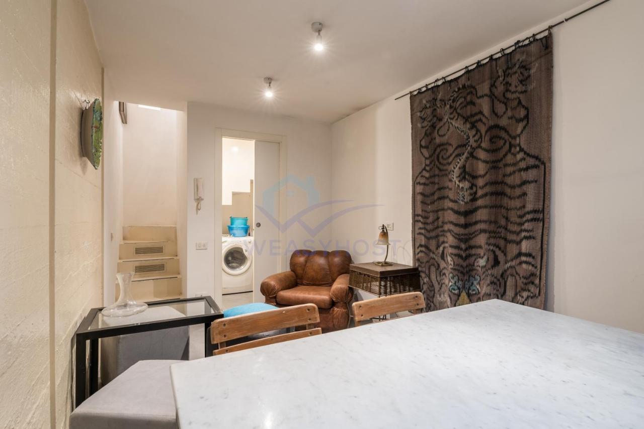 Cozy Entire Apt Close To Piazza Trilussa Rzym Zewnętrze zdjęcie